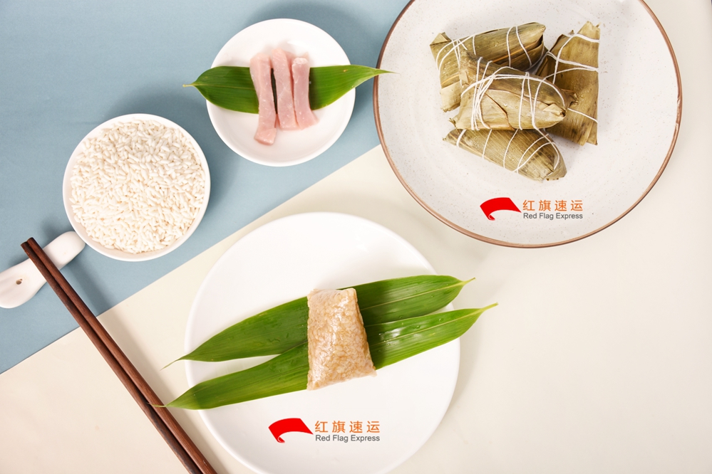 端午节粽子可以邮寄到柬埔寨吗？